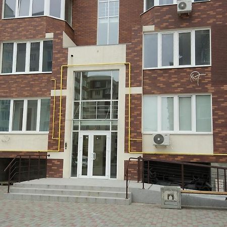 Студия-23М Oděsa Exteriér fotografie