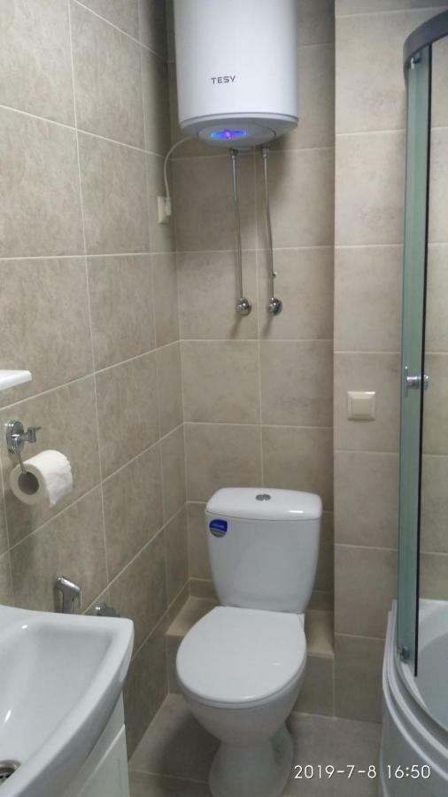 Студия-23М Oděsa Exteriér fotografie