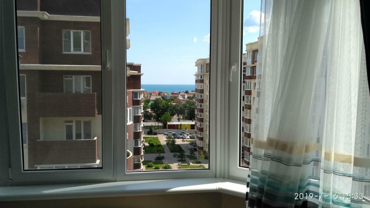 Студия-23М Oděsa Exteriér fotografie