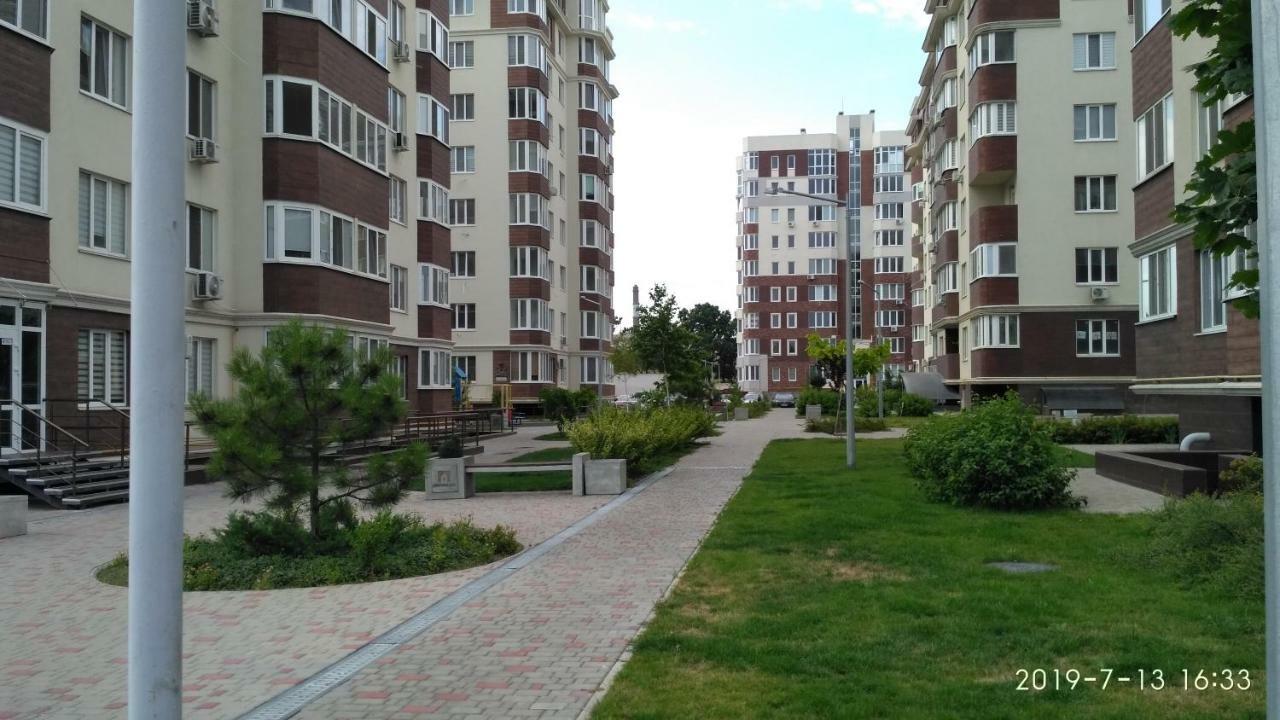Студия-23М Oděsa Exteriér fotografie