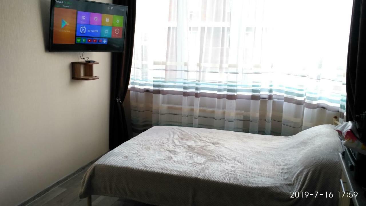 Студия-23М Oděsa Exteriér fotografie