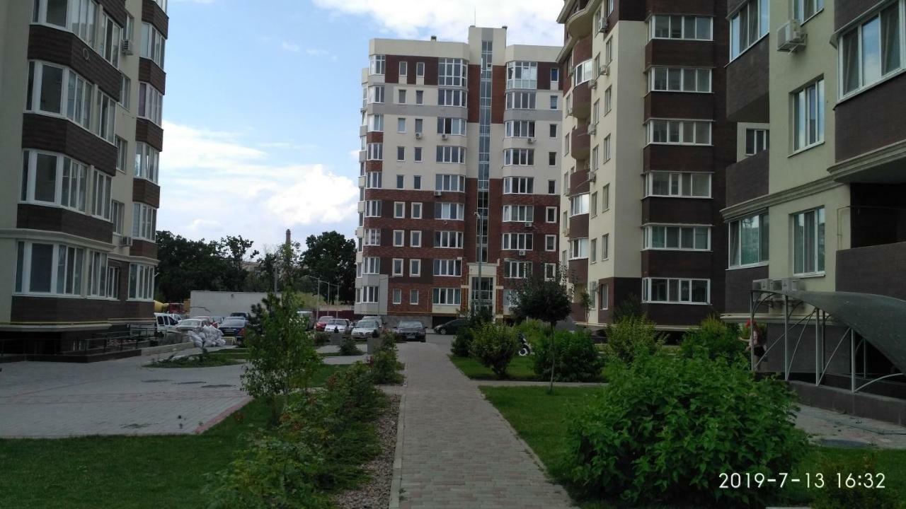 Студия-23М Oděsa Exteriér fotografie