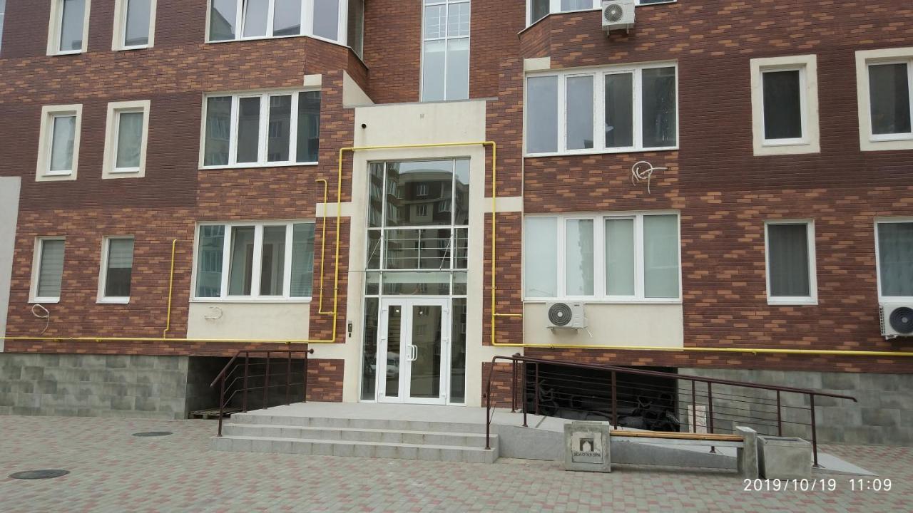 Студия-23М Oděsa Exteriér fotografie